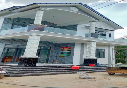 Nhà đẹp Bảo Lộc-Lâm Đồng